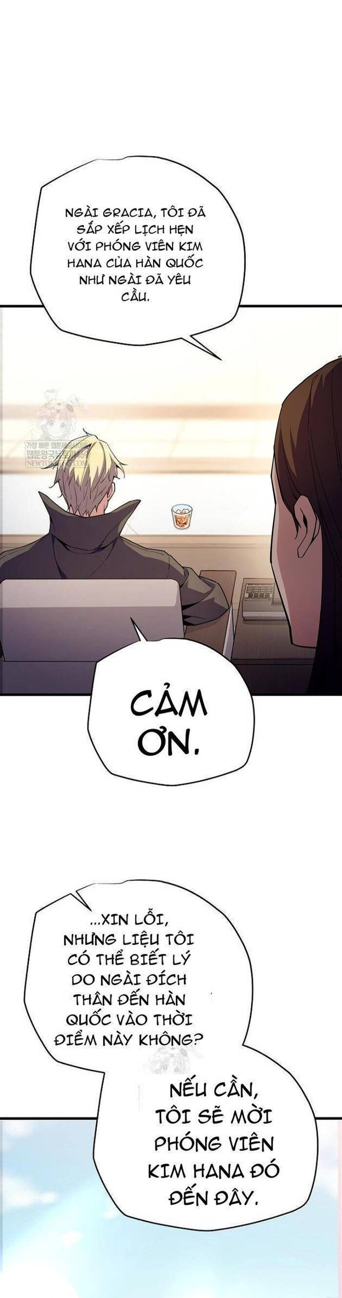 Khởi Đầu Với 13 Ẩn Kỹ Tối Thượng Chapter 8 - Trang 2