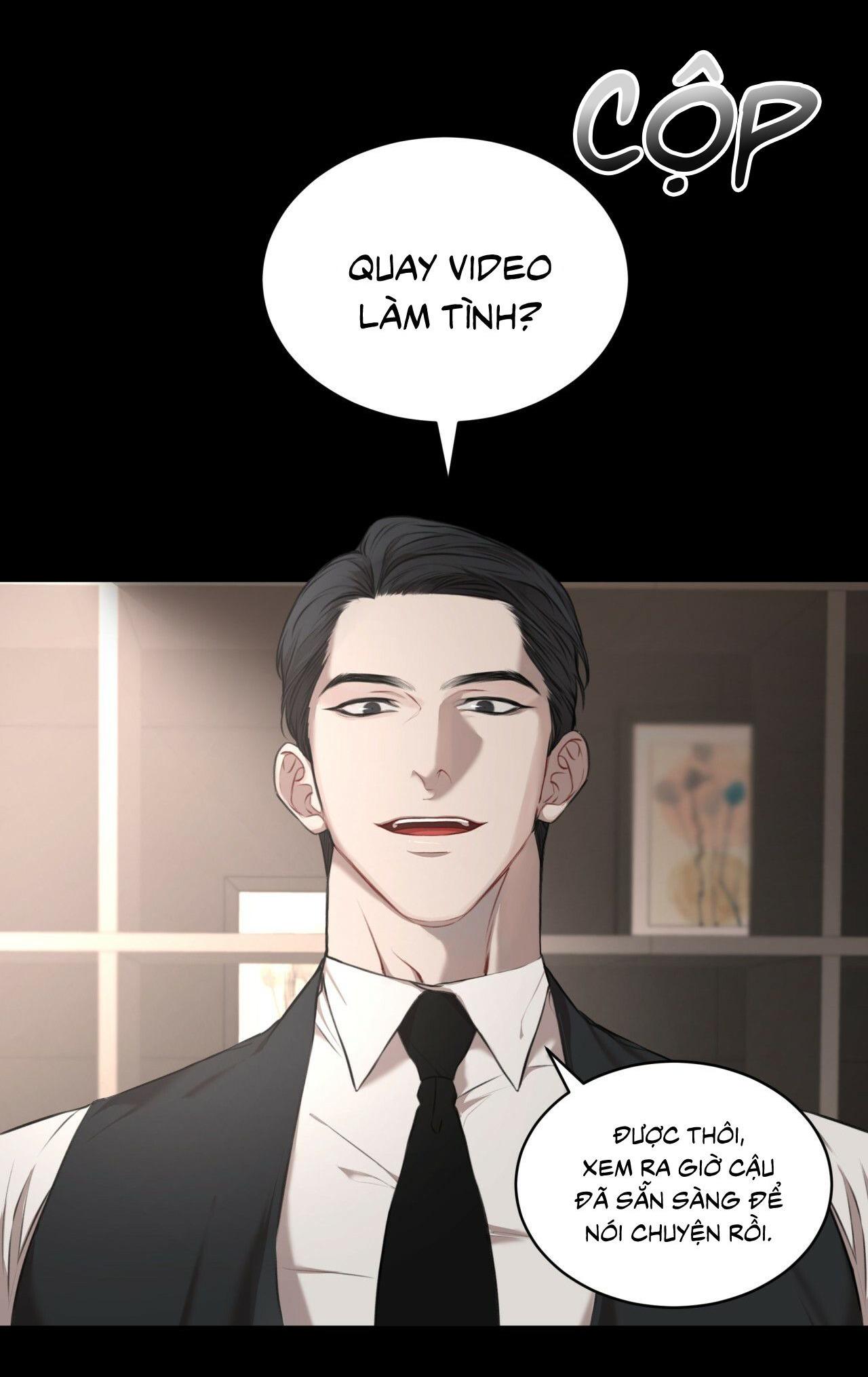 KHỞI NGUỒN SỰ SỐNG Chapter 0 6