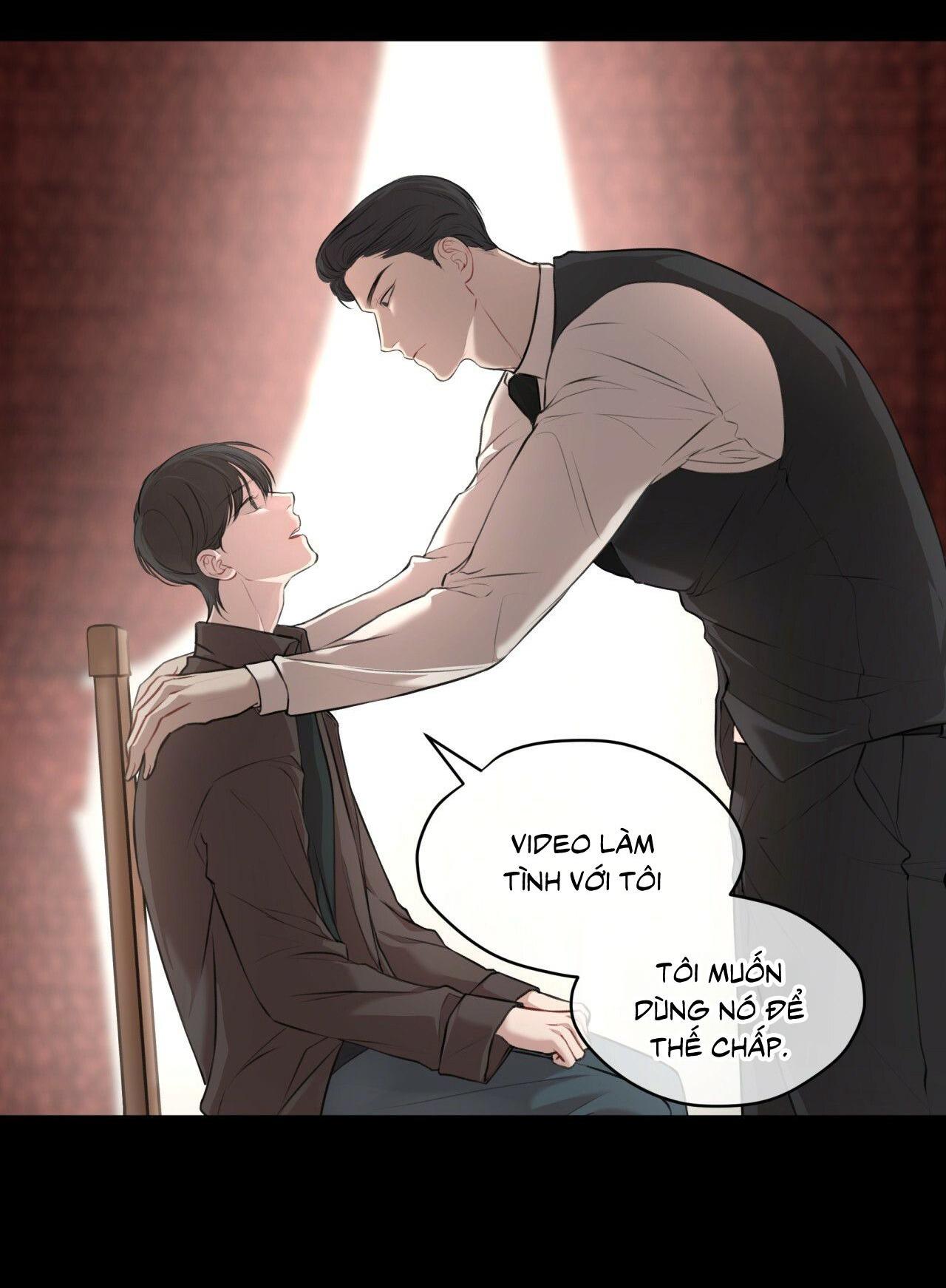 KHỞI NGUỒN SỰ SỐNG Chapter 0 9