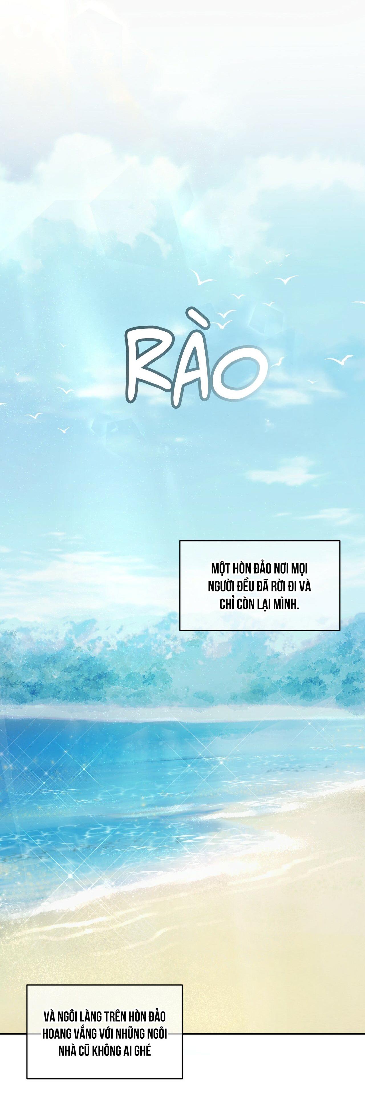 KHỞI NGUỒN SỰ SỐNG Chapter 0 13