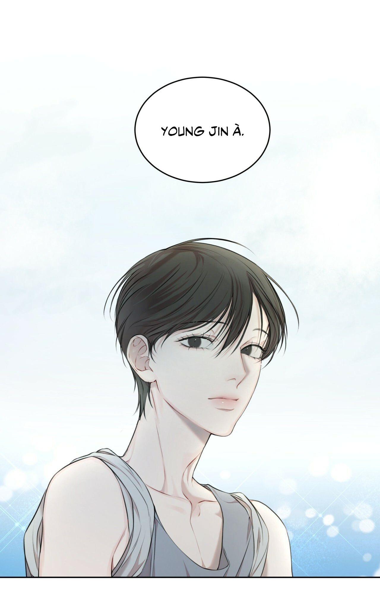 KHỞI NGUỒN SỰ SỐNG Chapter 0 15