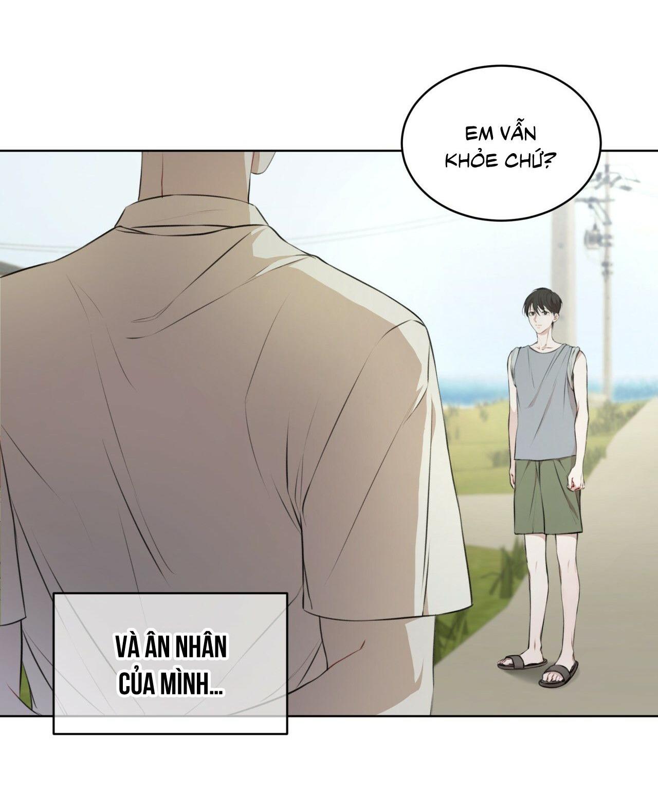 KHỞI NGUỒN SỰ SỐNG Chapter 0 16