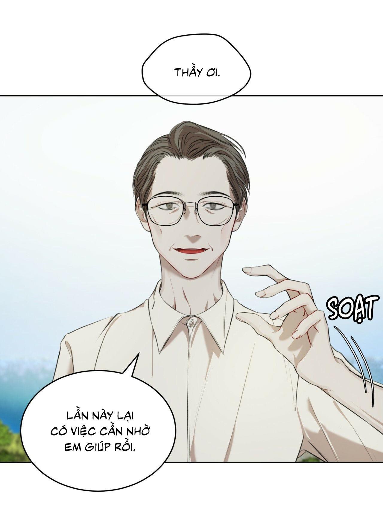 KHỞI NGUỒN SỰ SỐNG Chapter 0 17