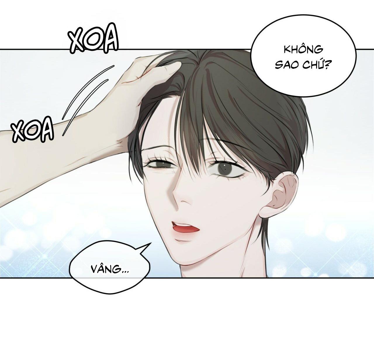 KHỞI NGUỒN SỰ SỐNG Chapter 0 18