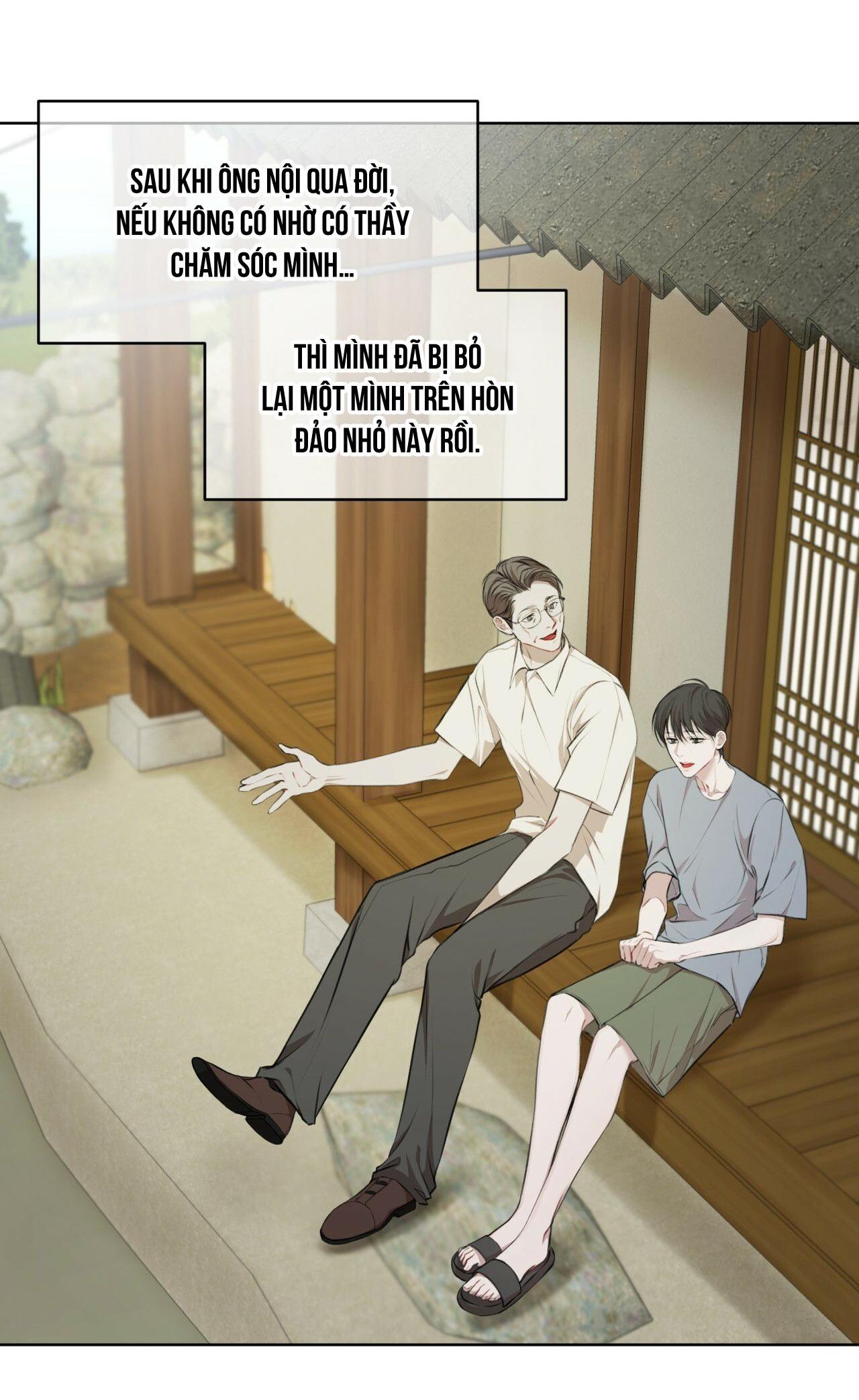 KHỞI NGUỒN SỰ SỐNG Chapter 0 19