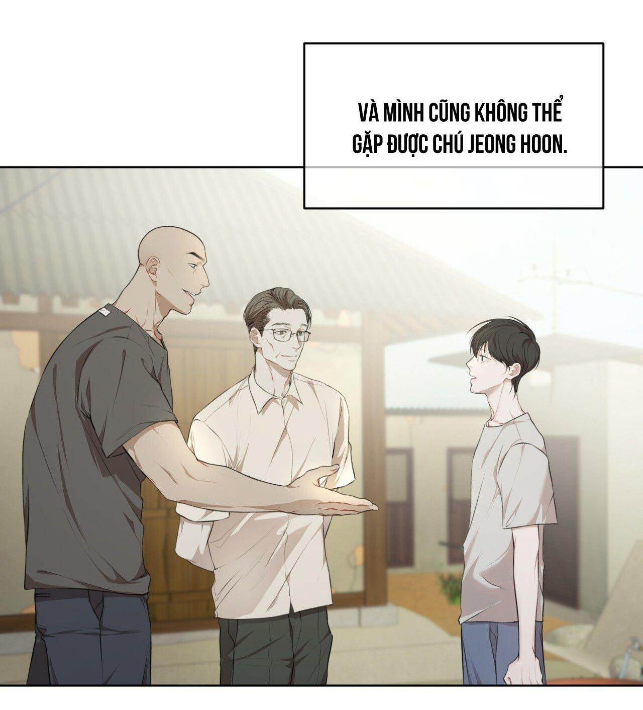KHỞI NGUỒN SỰ SỐNG Chapter 0 20