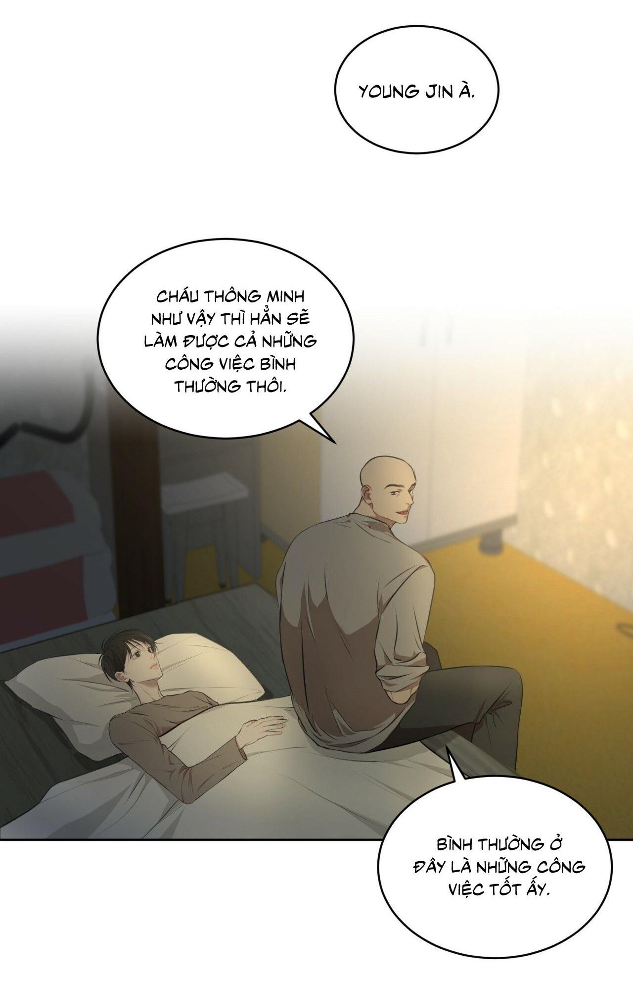 KHỞI NGUỒN SỰ SỐNG Chapter 0 21