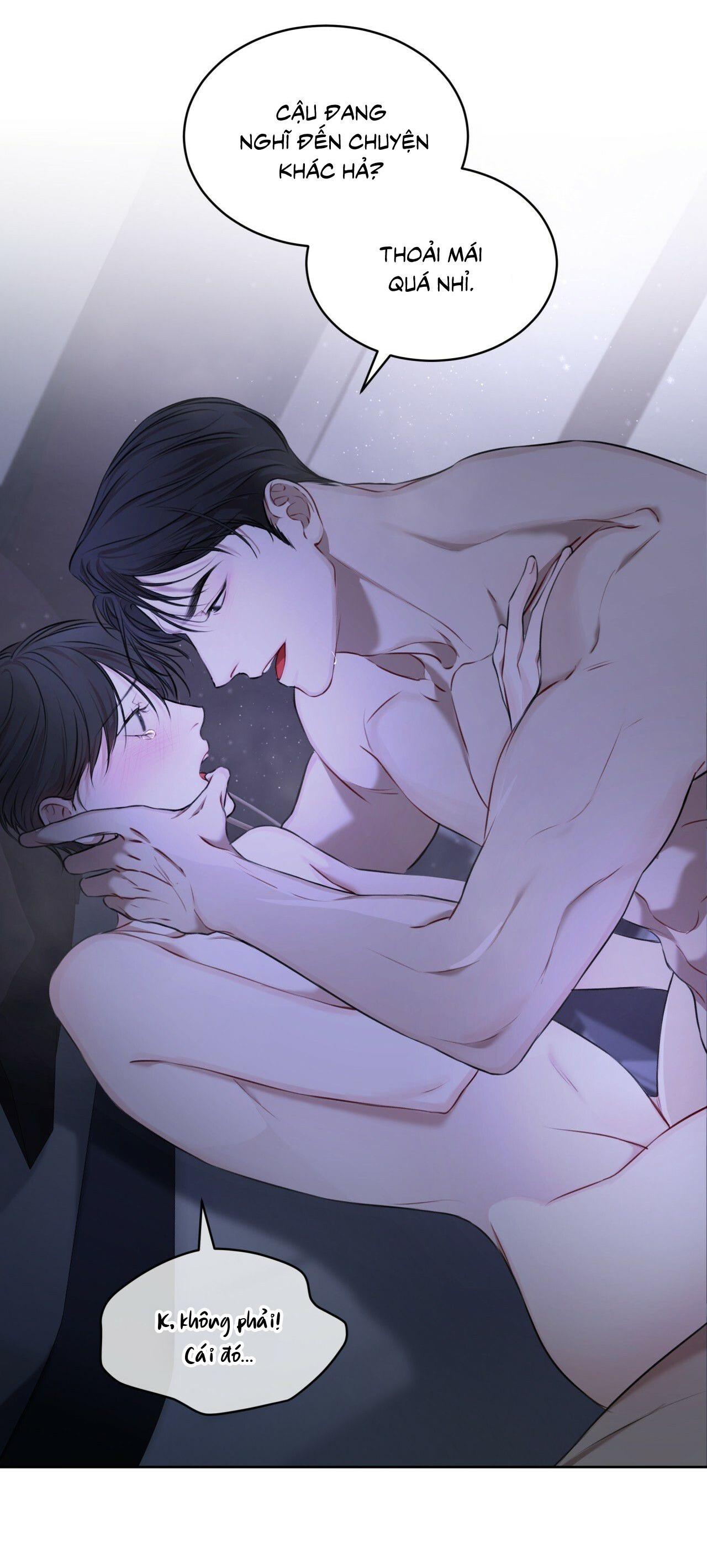 KHỞI NGUỒN SỰ SỐNG Chapter 0 34
