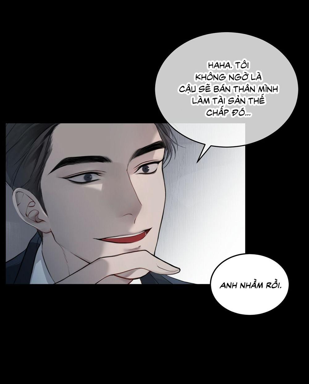 KHỞI NGUỒN SỰ SỐNG Chapter 1 3