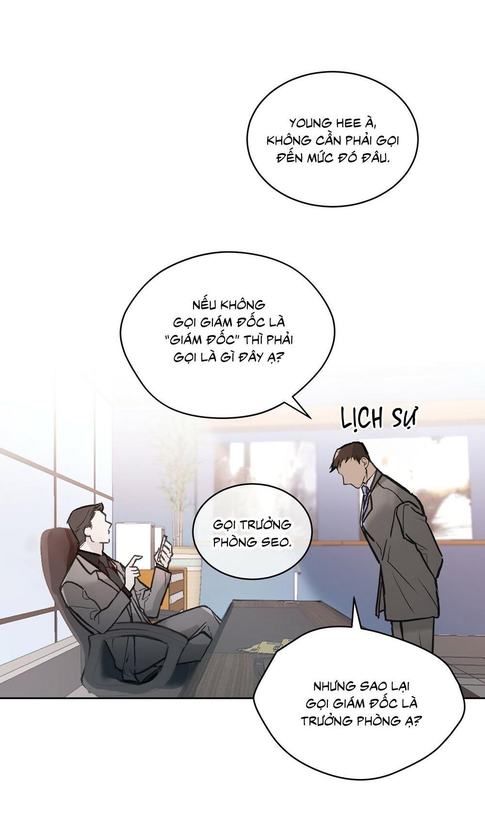 KHỞI NGUỒN SỰ SỐNG Chapter 1 10
