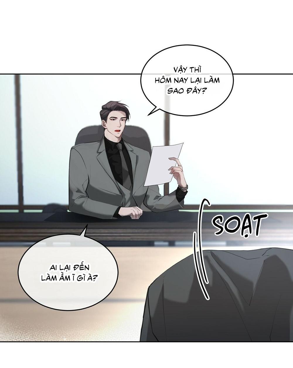 KHỞI NGUỒN SỰ SỐNG Chapter 1 12