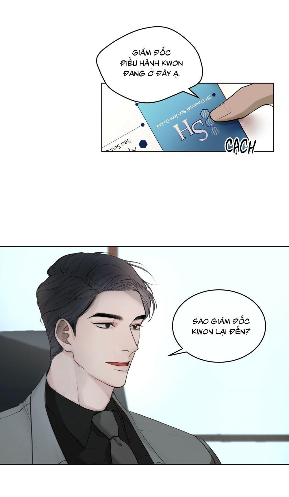 KHỞI NGUỒN SỰ SỐNG Chapter 1 13