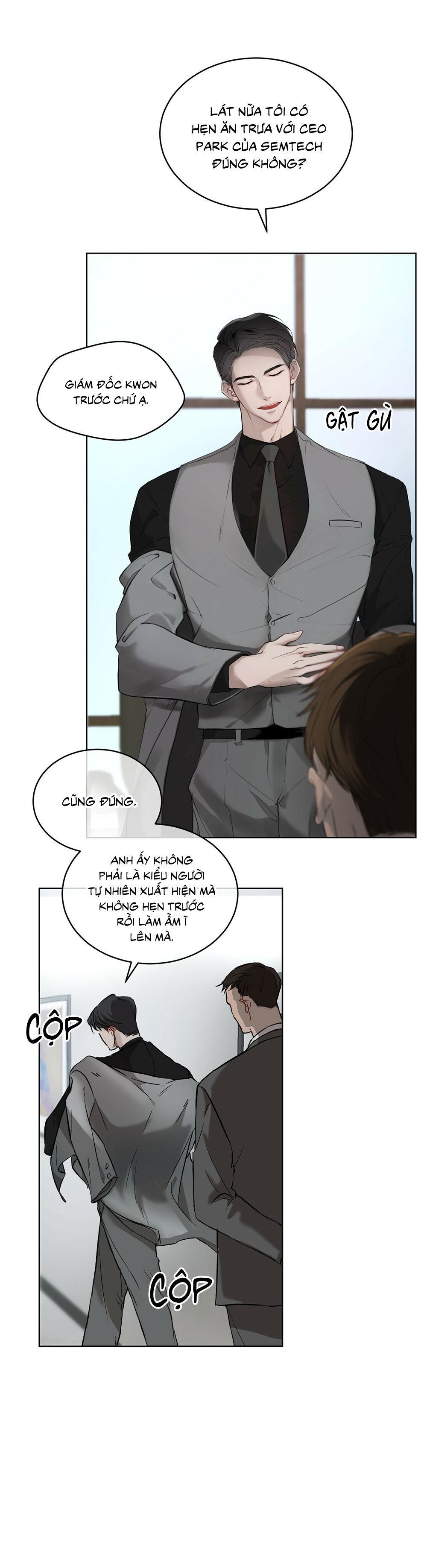 KHỞI NGUỒN SỰ SỐNG Chapter 1 15