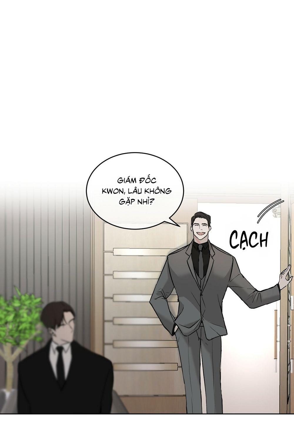 KHỞI NGUỒN SỰ SỐNG Chapter 1 16