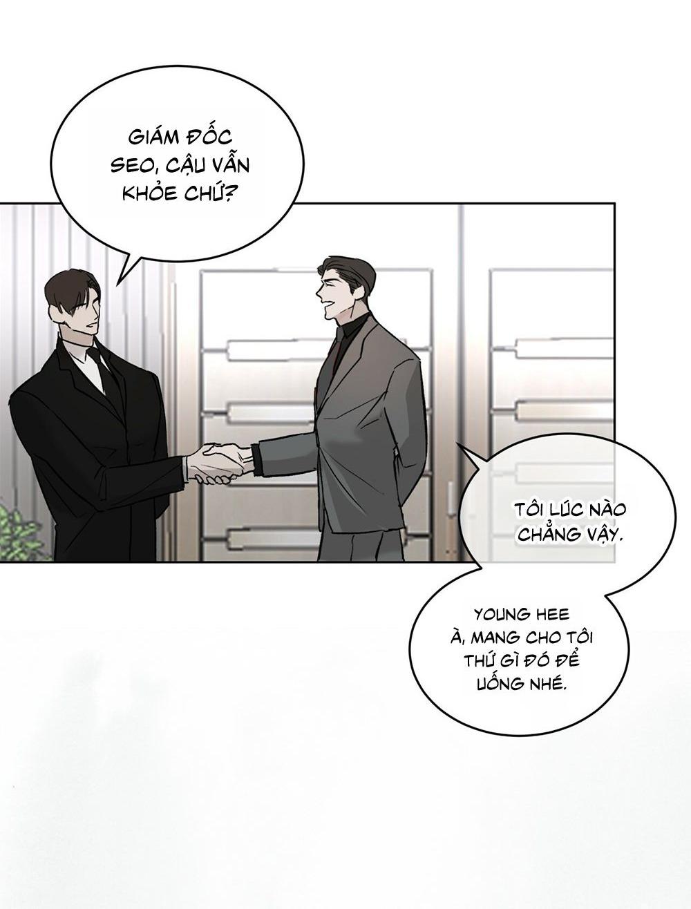 KHỞI NGUỒN SỰ SỐNG Chapter 1 17