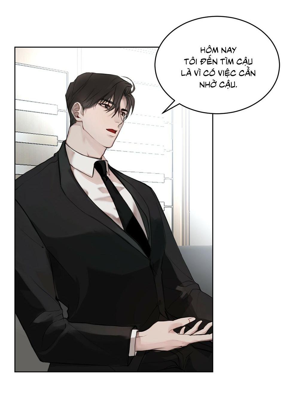 KHỞI NGUỒN SỰ SỐNG Chapter 1 23