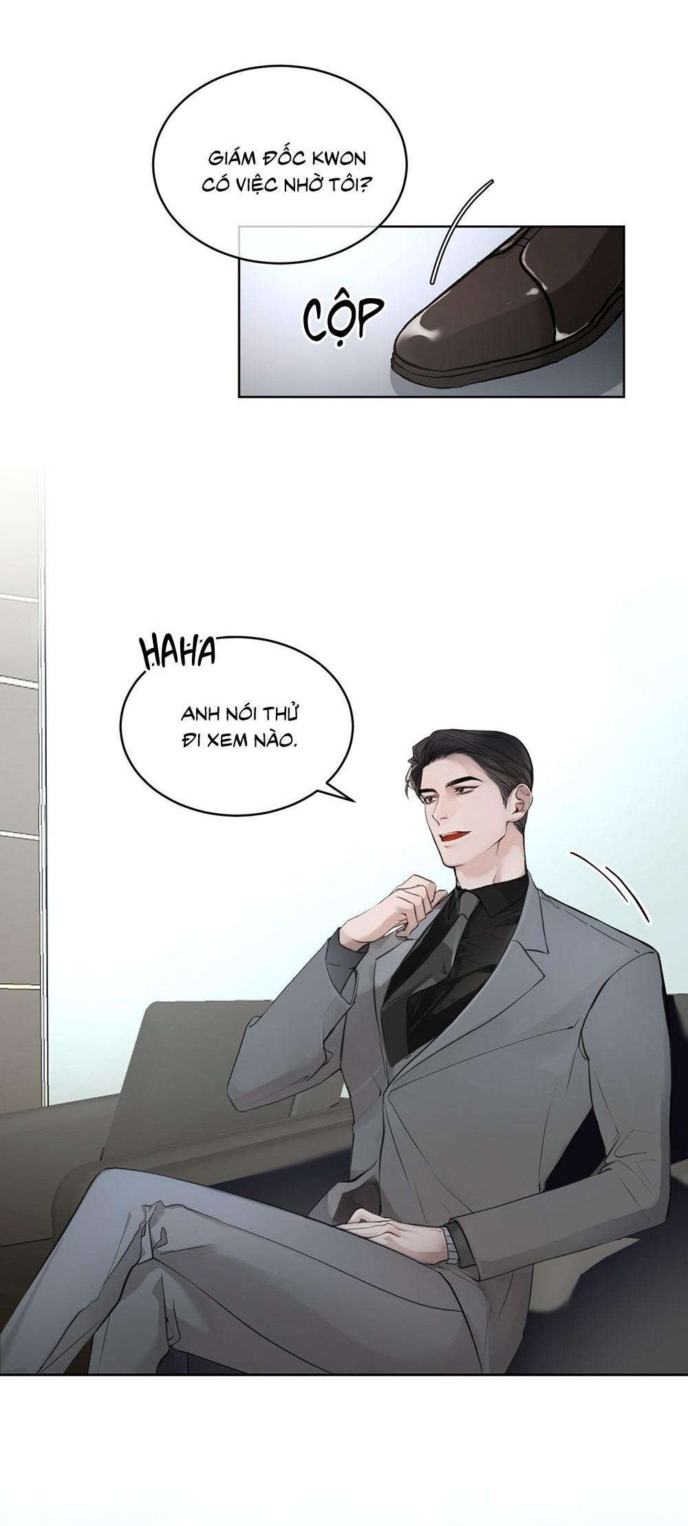KHỞI NGUỒN SỰ SỐNG Chapter 1 24