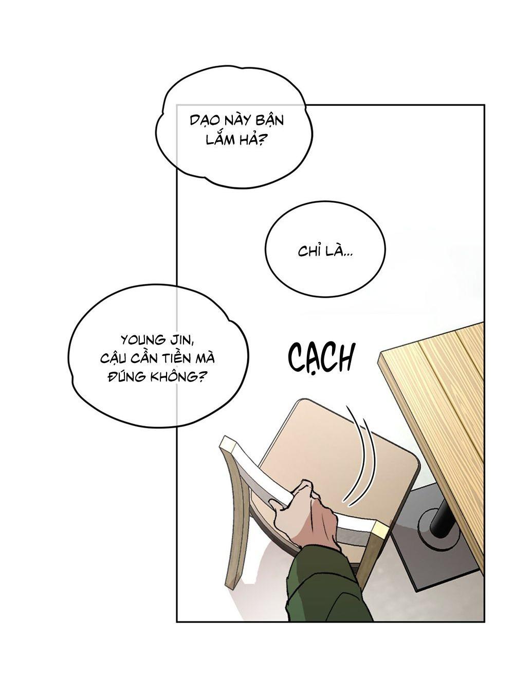 KHỞI NGUỒN SỰ SỐNG Chapter 1 29