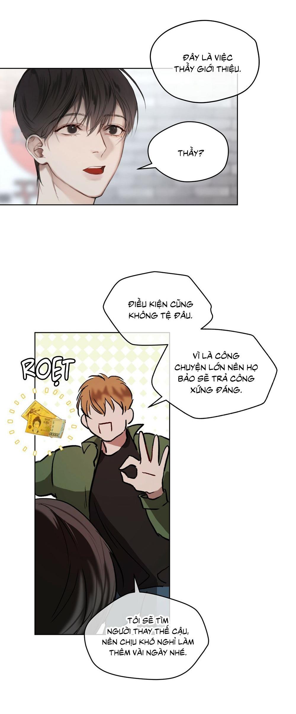 KHỞI NGUỒN SỰ SỐNG Chapter 1 31