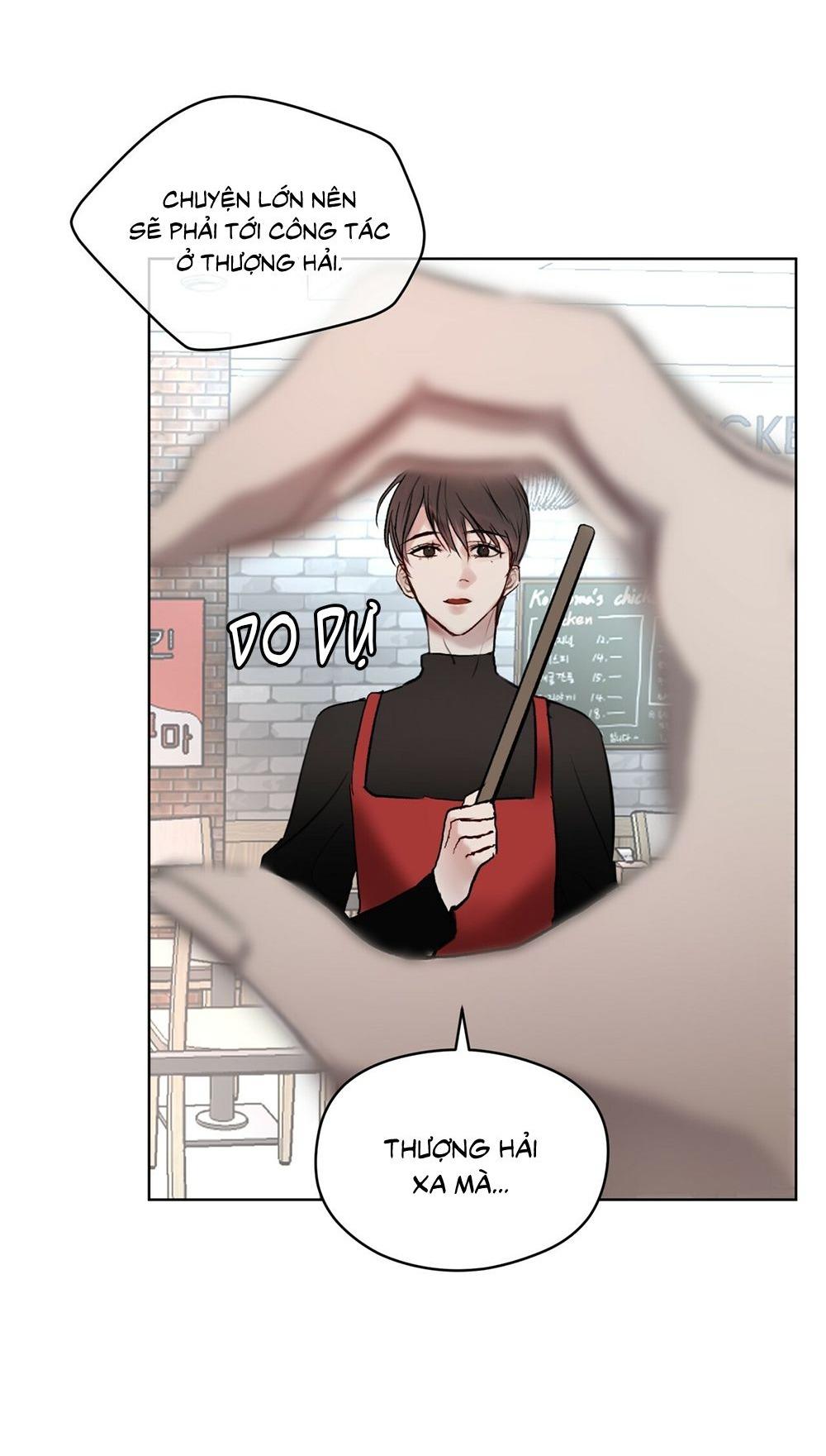 KHỞI NGUỒN SỰ SỐNG Chapter 1 32