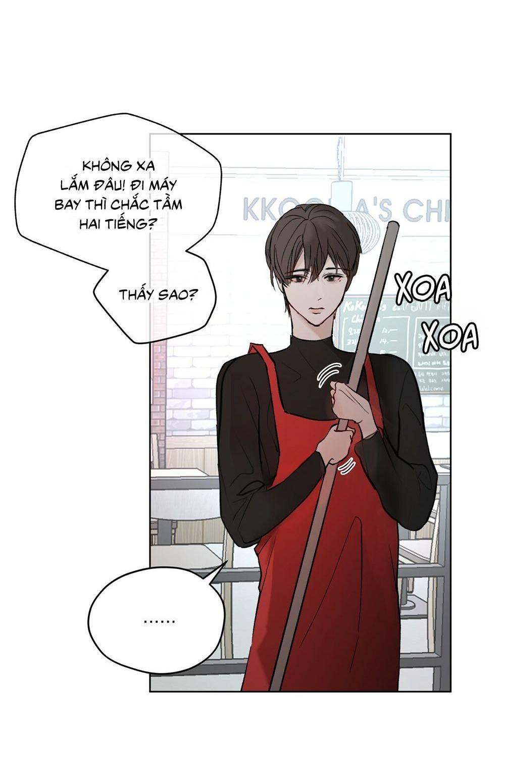 KHỞI NGUỒN SỰ SỐNG Chapter 1 33