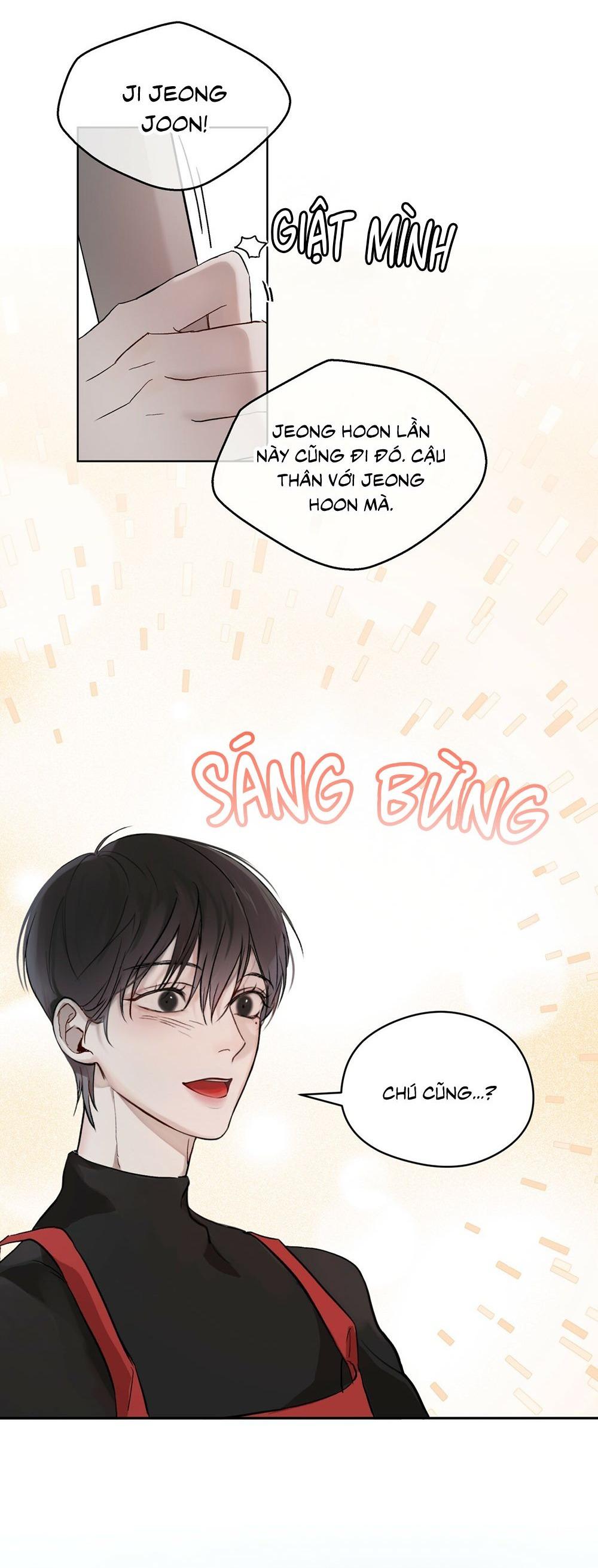 KHỞI NGUỒN SỰ SỐNG Chapter 1 36