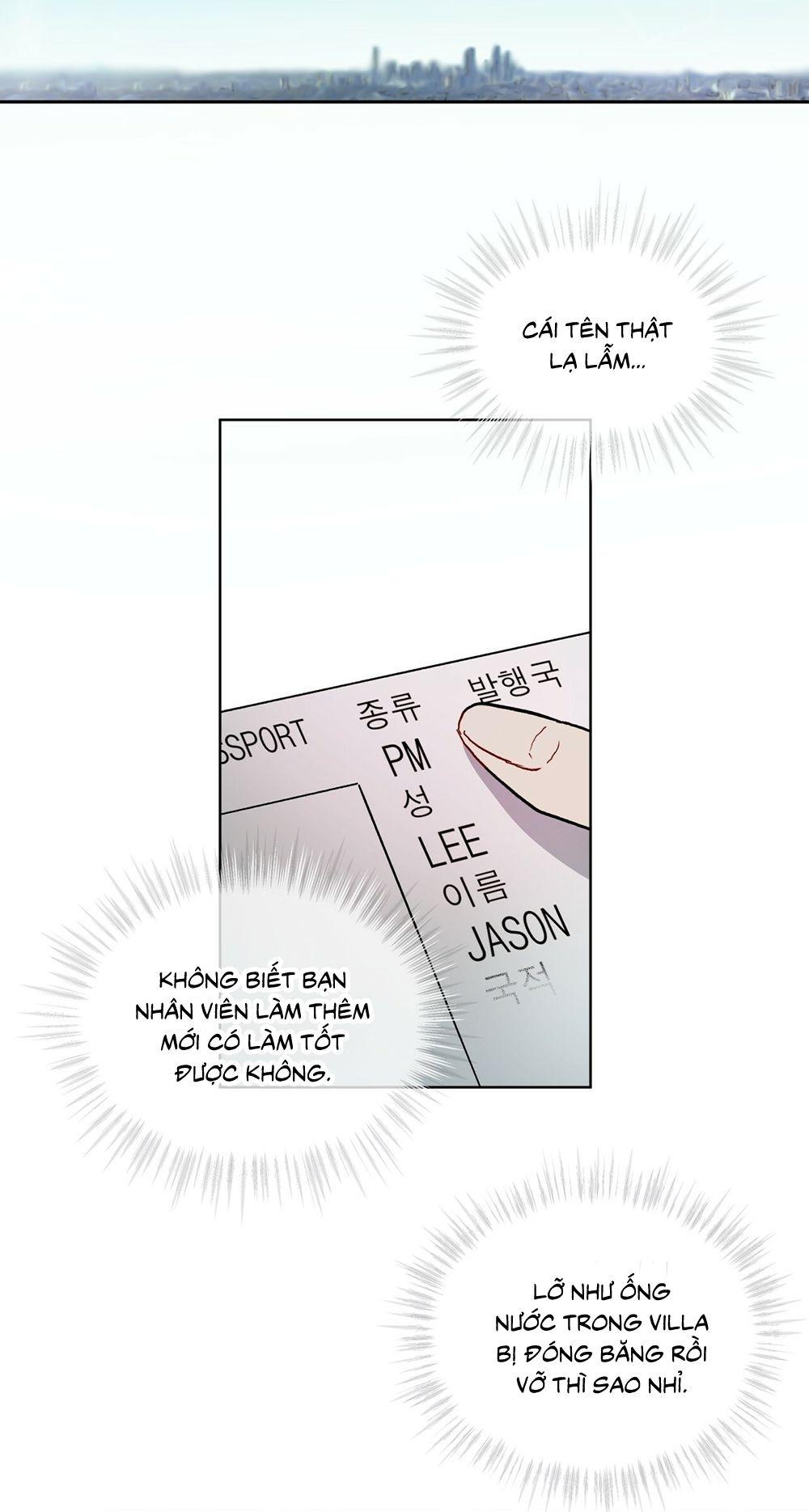 KHỞI NGUỒN SỰ SỐNG Chapter 1 38