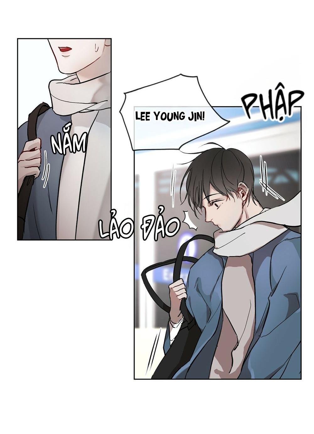 KHỞI NGUỒN SỰ SỐNG Chapter 1 40