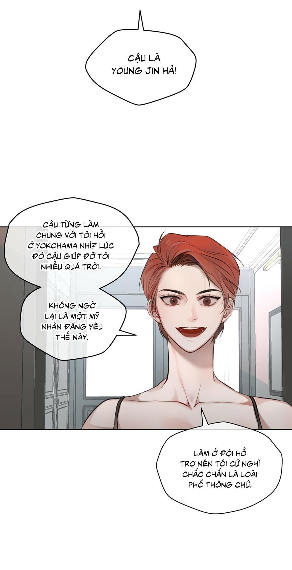 KHỞI NGUỒN SỰ SỐNG Chapter 1 47