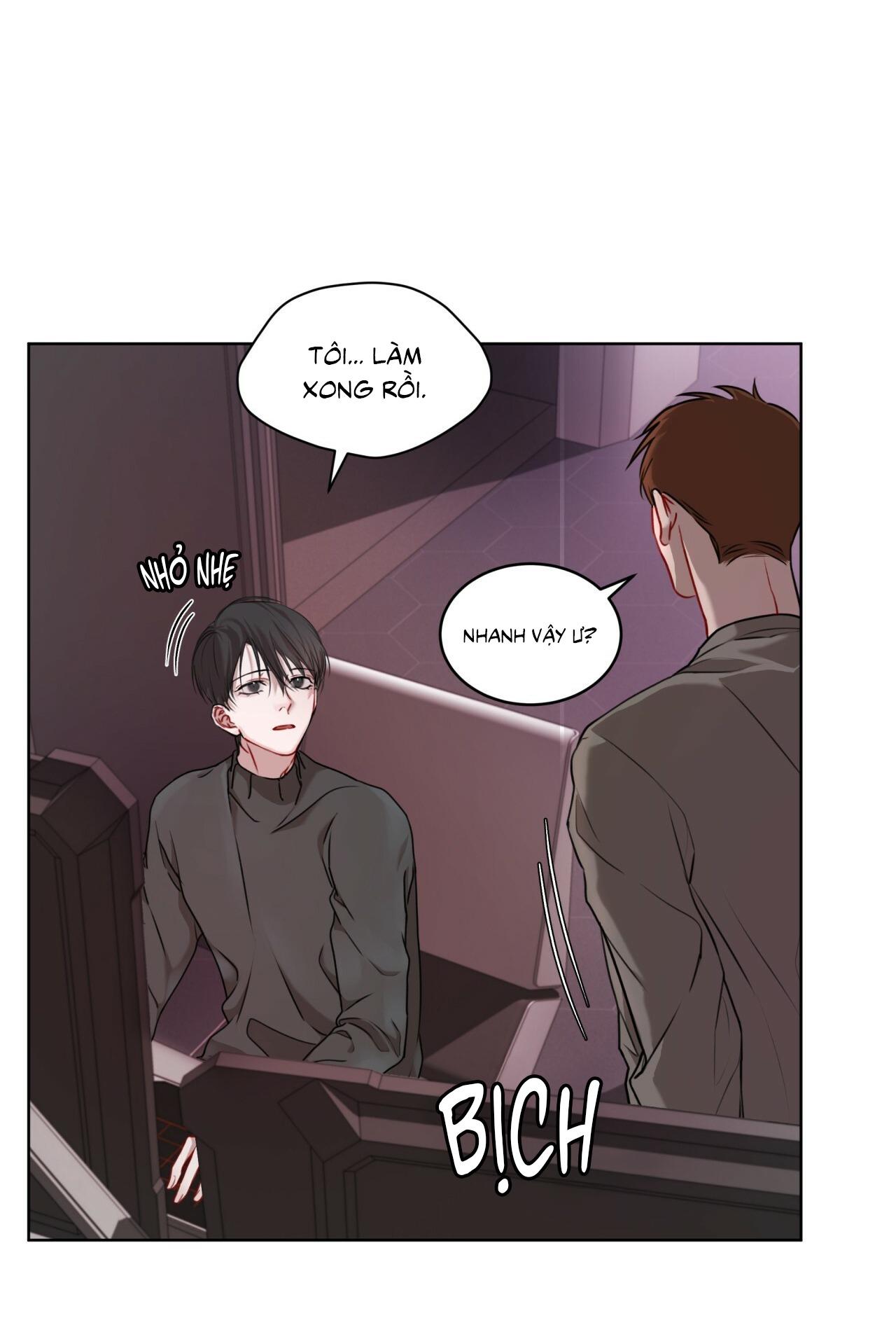KHỞI NGUỒN SỰ SỐNG Chapter 10 24