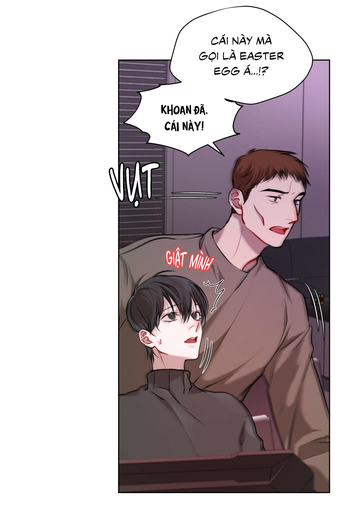 KHỞI NGUỒN SỰ SỐNG Chapter 10 26