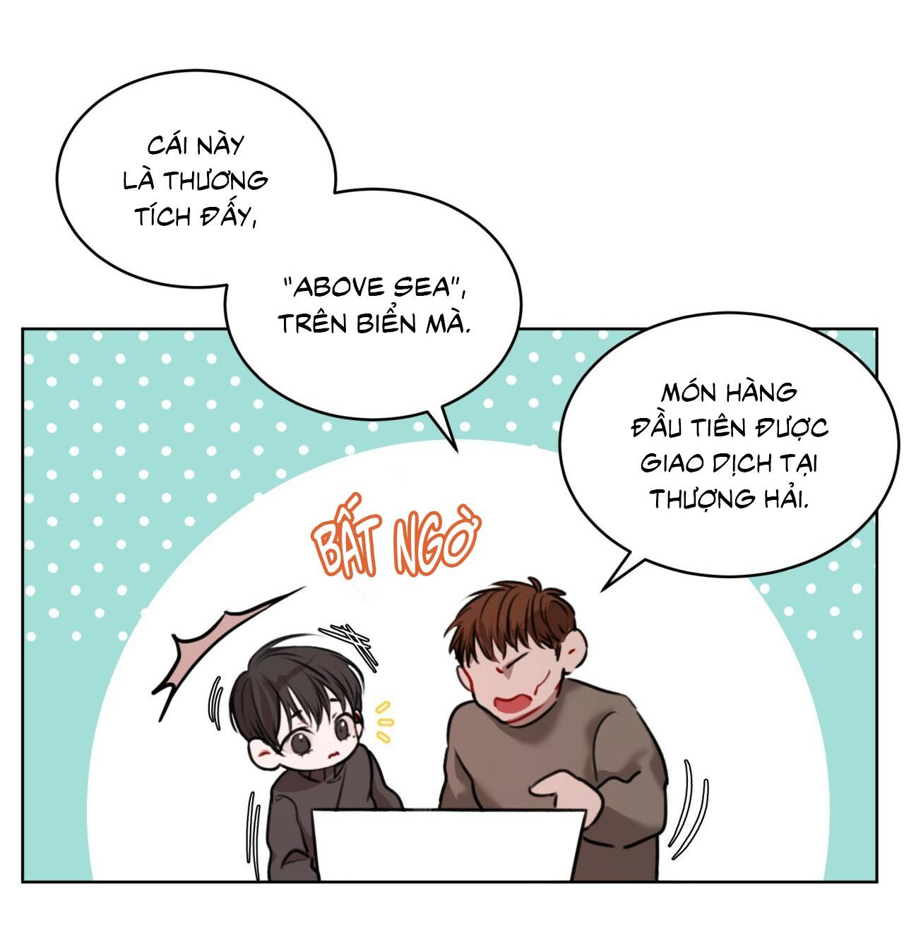 KHỞI NGUỒN SỰ SỐNG Chapter 10 27