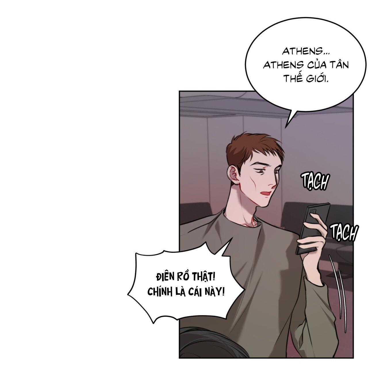 KHỞI NGUỒN SỰ SỐNG Chapter 10 28