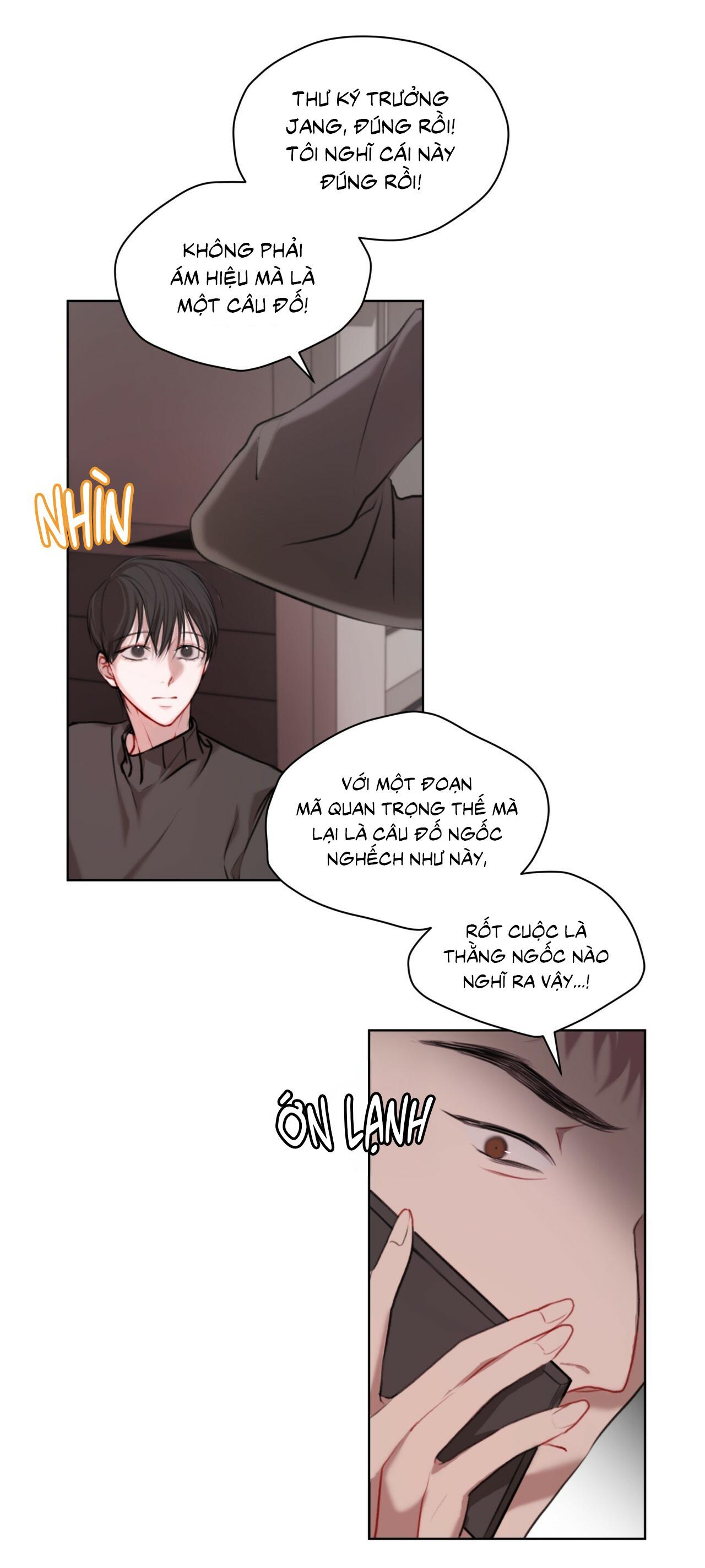 KHỞI NGUỒN SỰ SỐNG Chapter 10 29