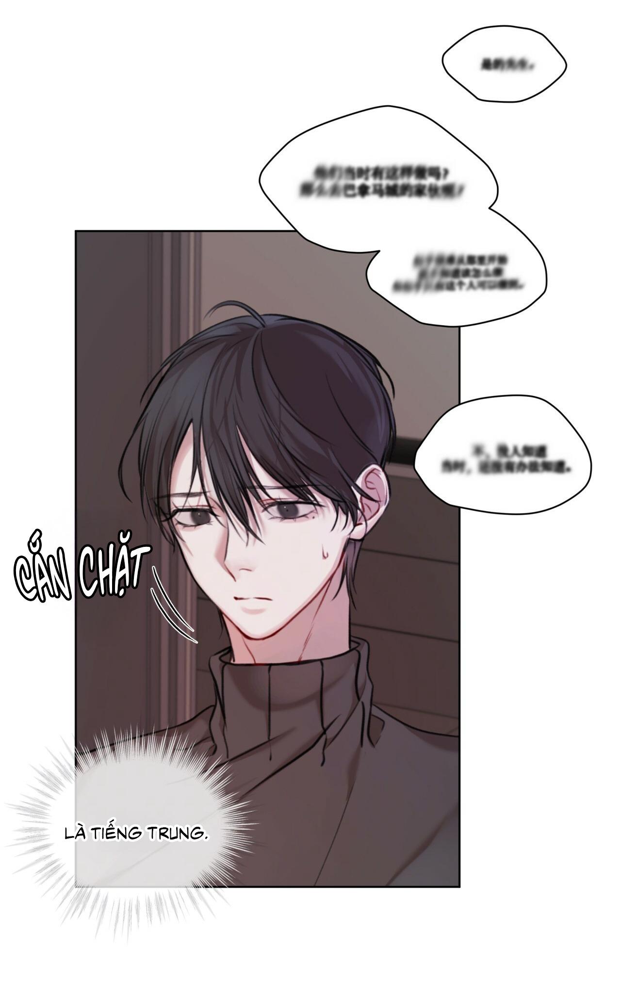 KHỞI NGUỒN SỰ SỐNG Chapter 10 30