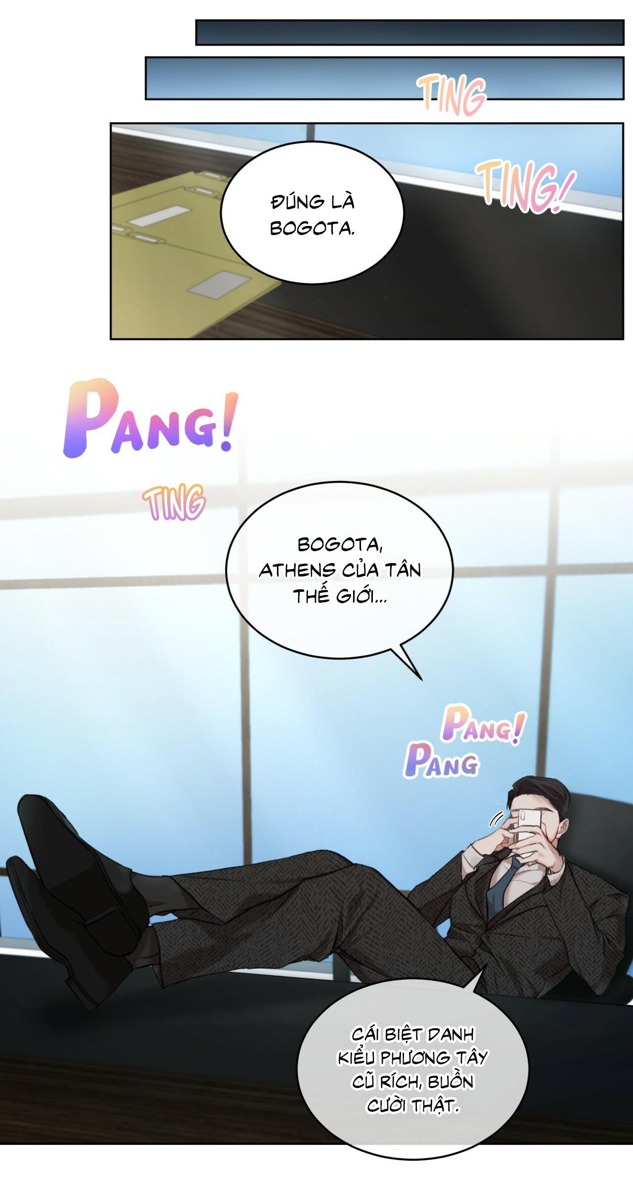KHỞI NGUỒN SỰ SỐNG Chapter 10 35