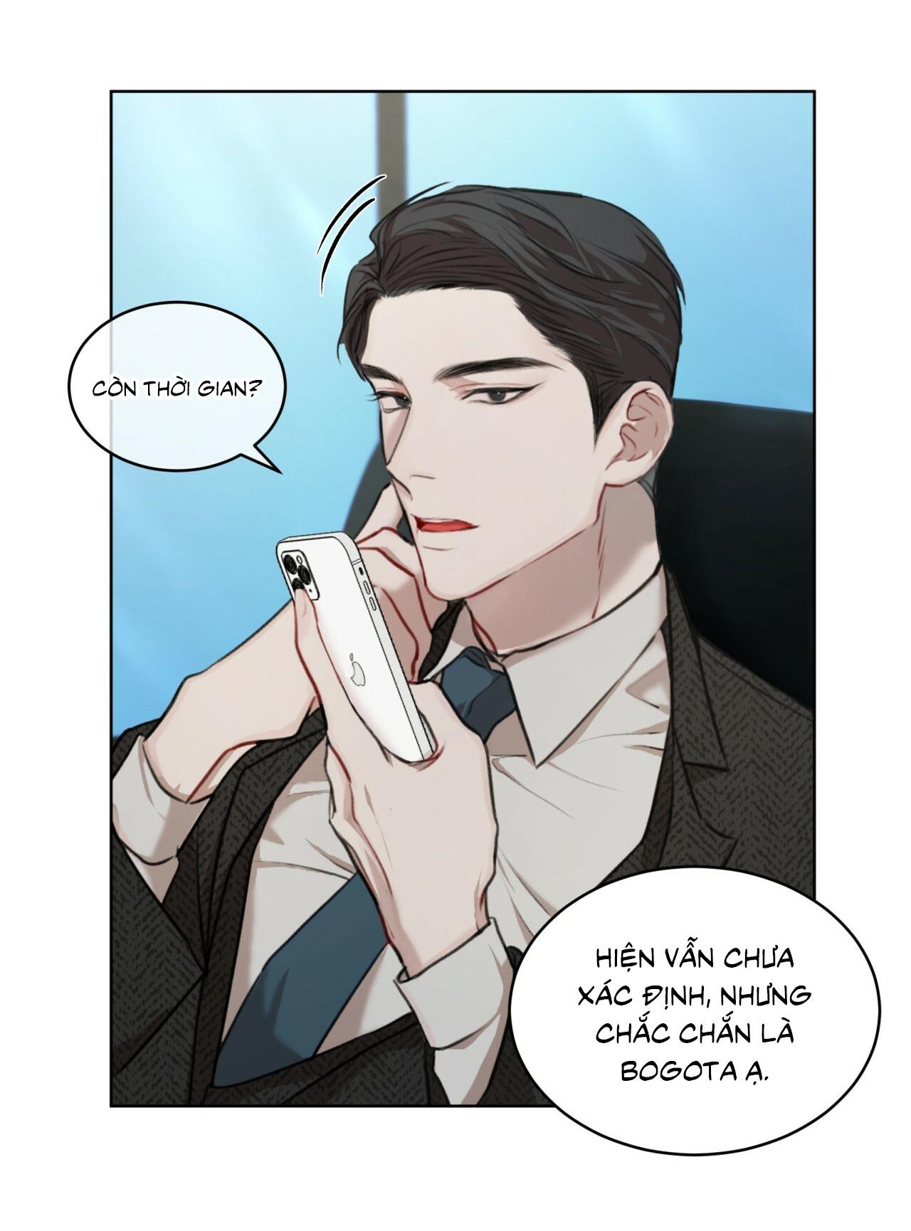 KHỞI NGUỒN SỰ SỐNG Chapter 10 37