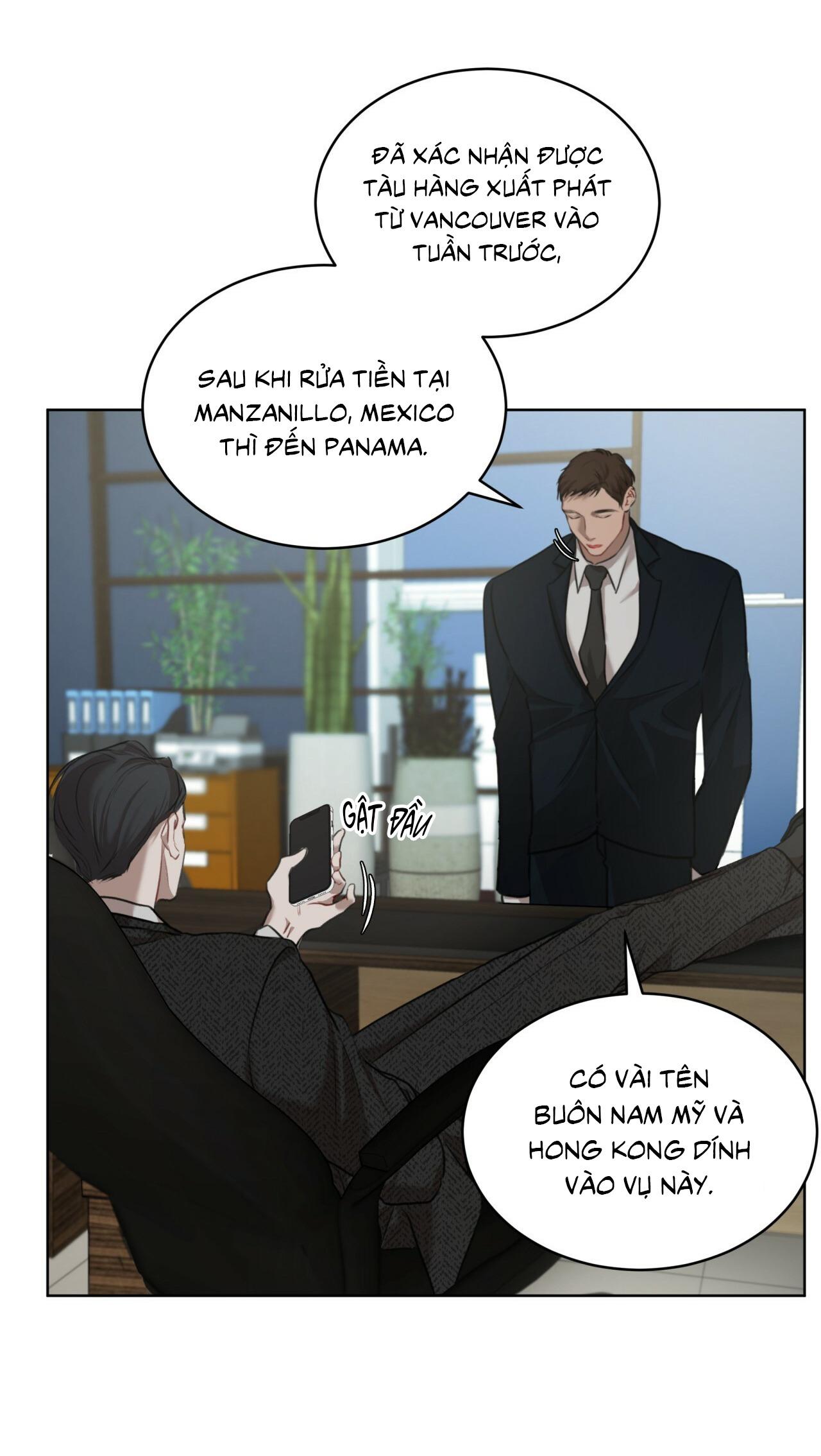KHỞI NGUỒN SỰ SỐNG Chapter 10 38