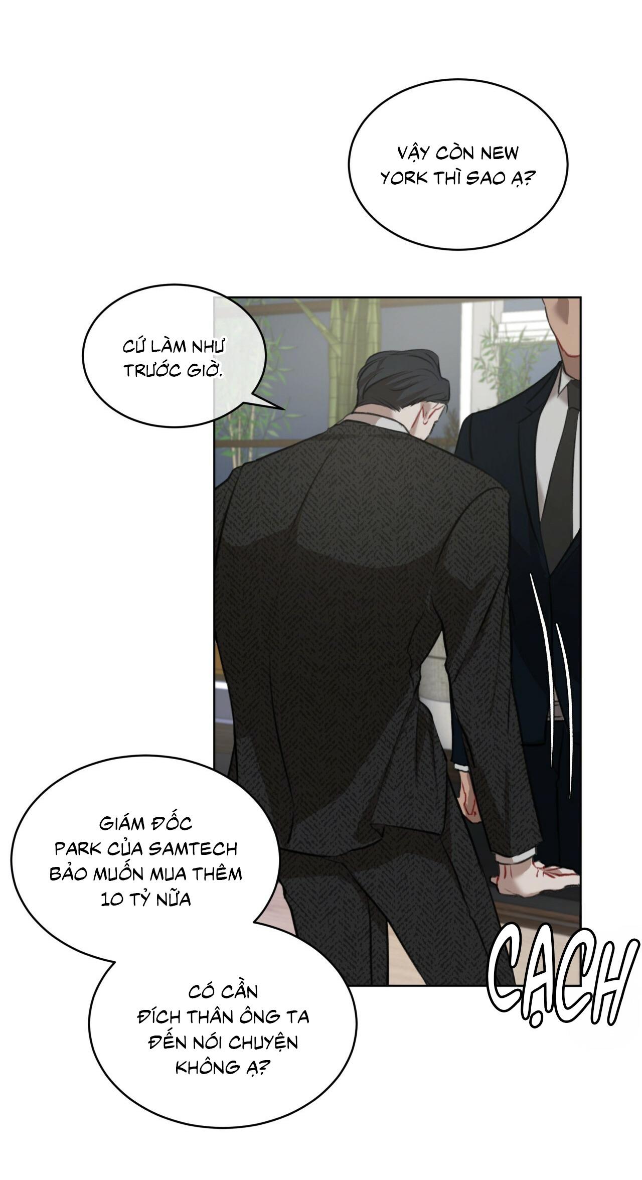 KHỞI NGUỒN SỰ SỐNG Chapter 10 43