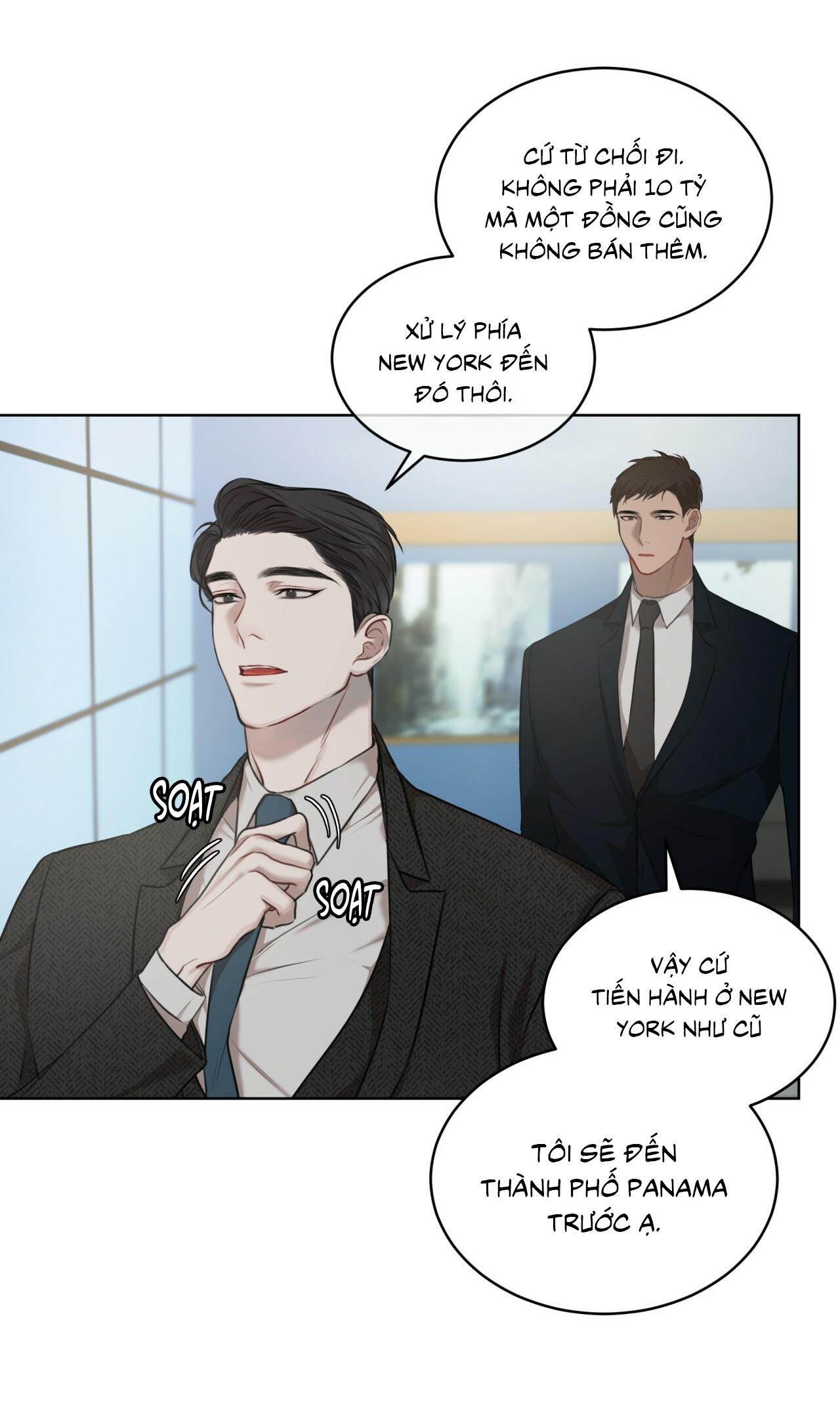 KHỞI NGUỒN SỰ SỐNG Chapter 10 44