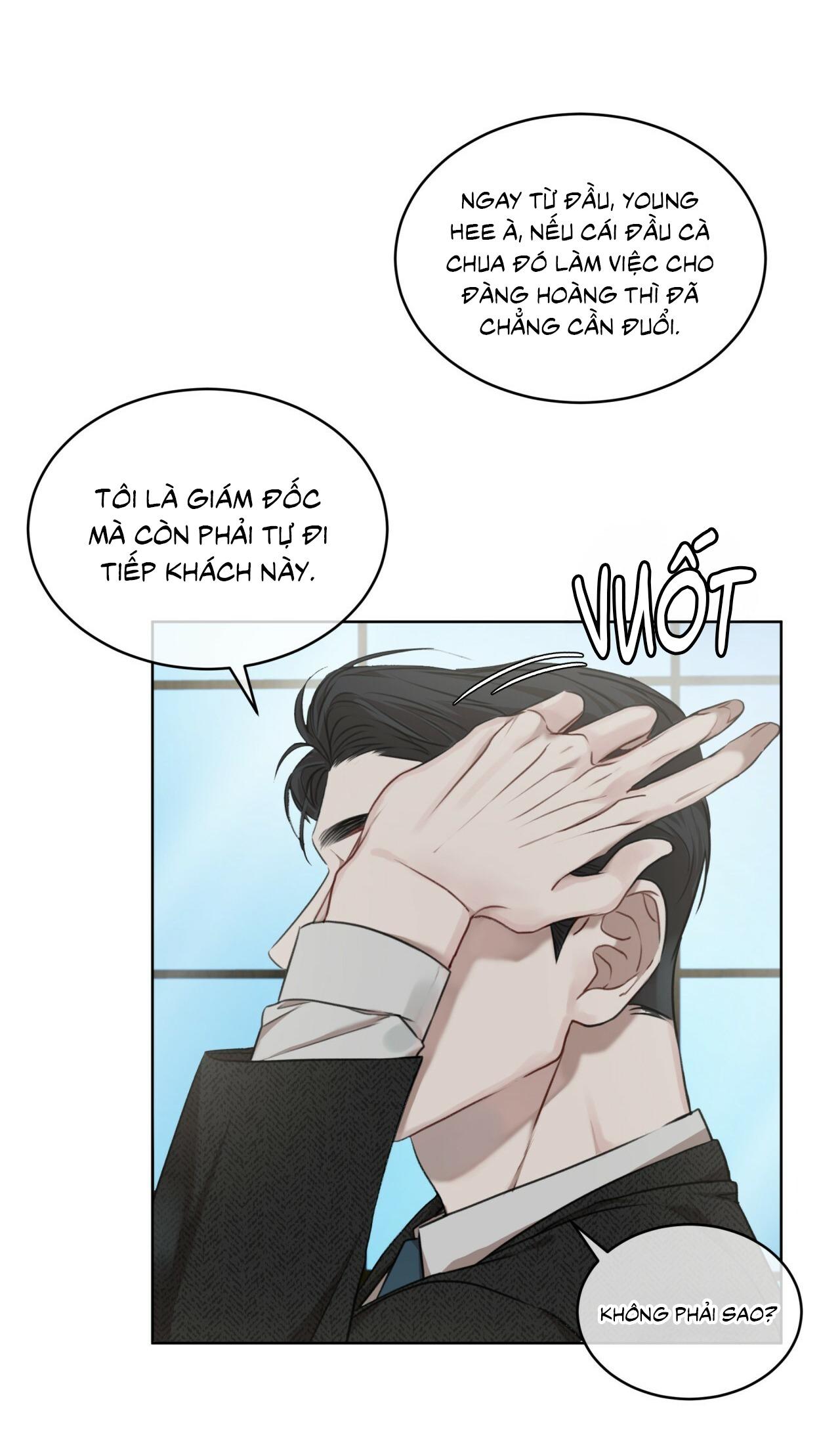 KHỞI NGUỒN SỰ SỐNG Chapter 10 47