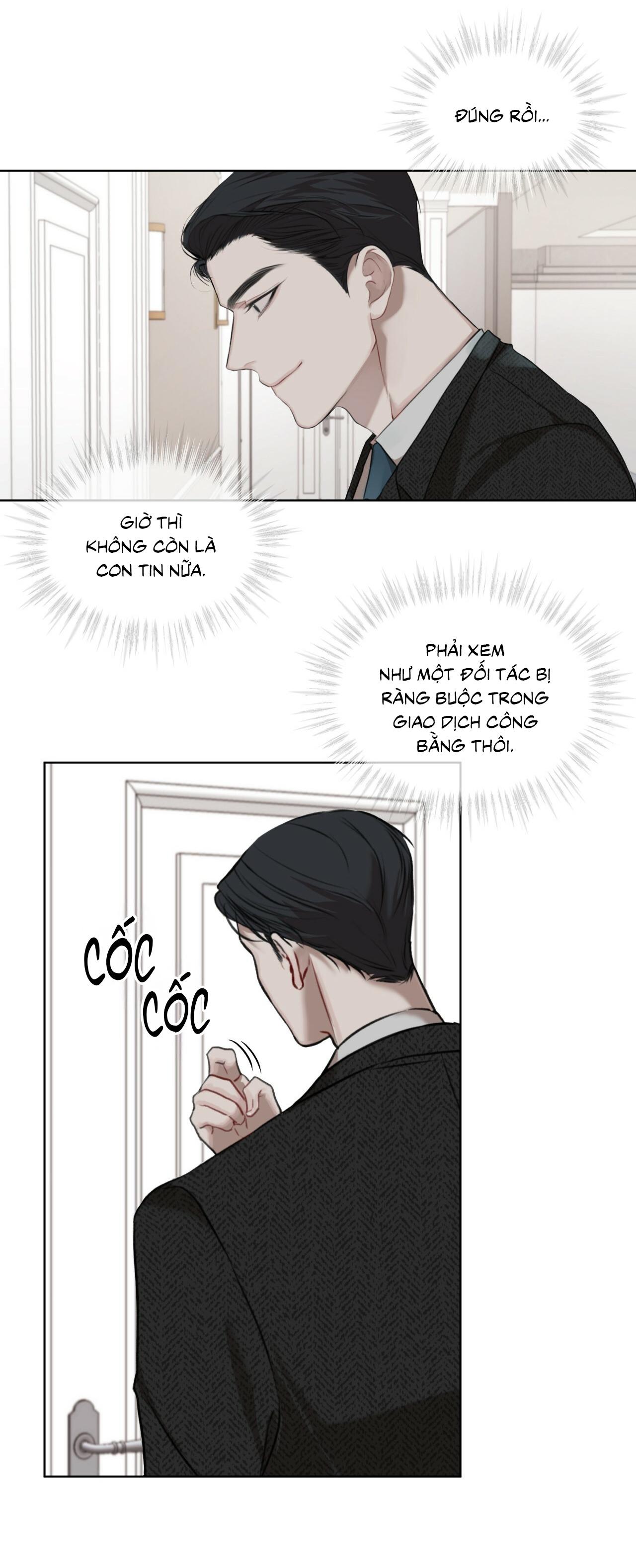 KHỞI NGUỒN SỰ SỐNG Chapter 10 58