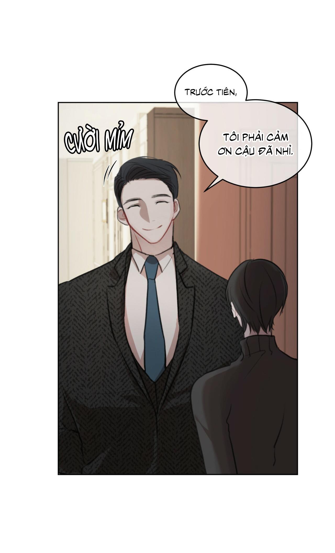 KHỞI NGUỒN SỰ SỐNG Chapter 10 64