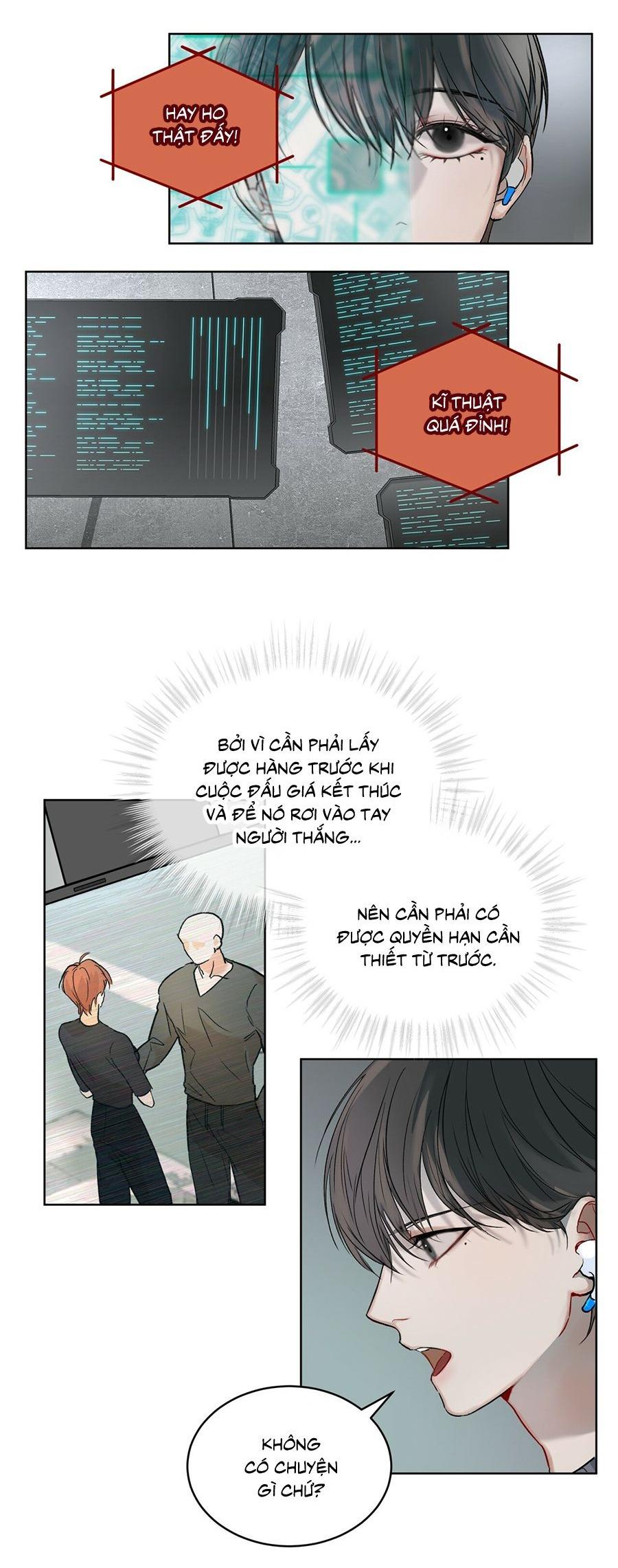 KHỞI NGUỒN SỰ SỐNG Chapter 2 3