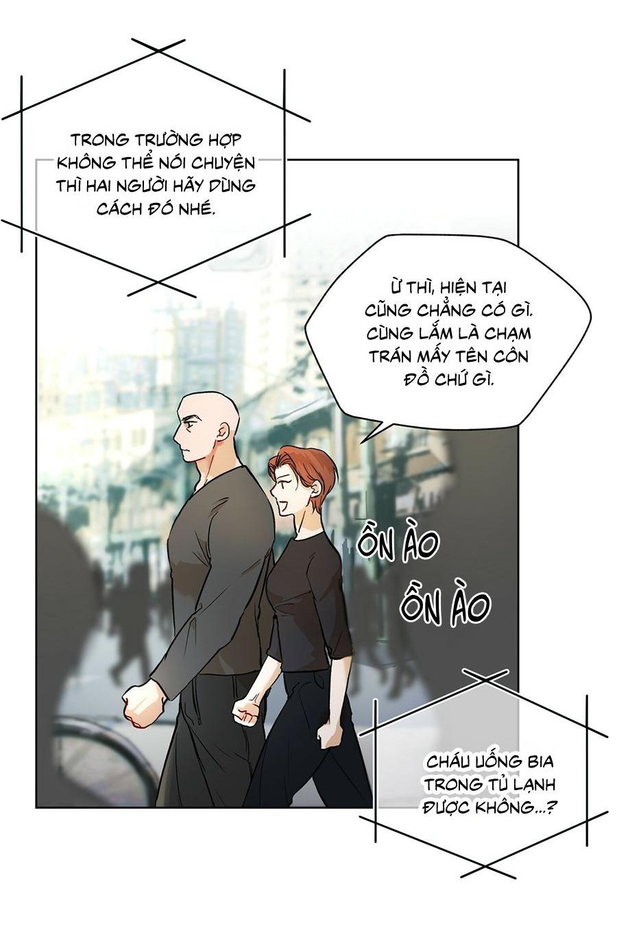 KHỞI NGUỒN SỰ SỐNG Chapter 2 5