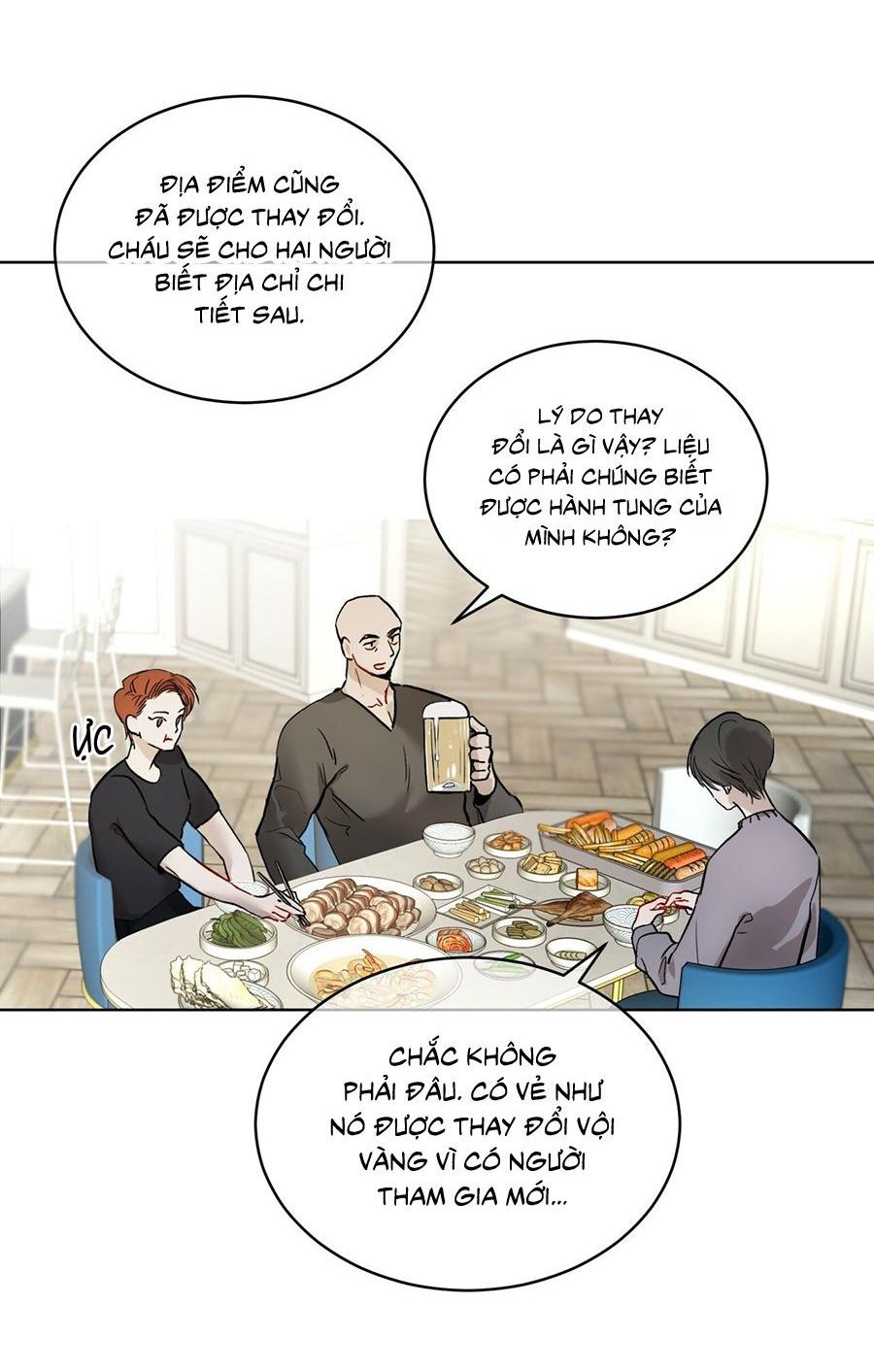 KHỞI NGUỒN SỰ SỐNG Chapter 2 10
