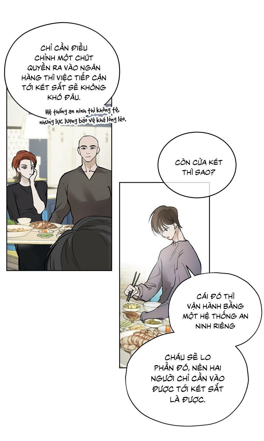 KHỞI NGUỒN SỰ SỐNG Chapter 2 16