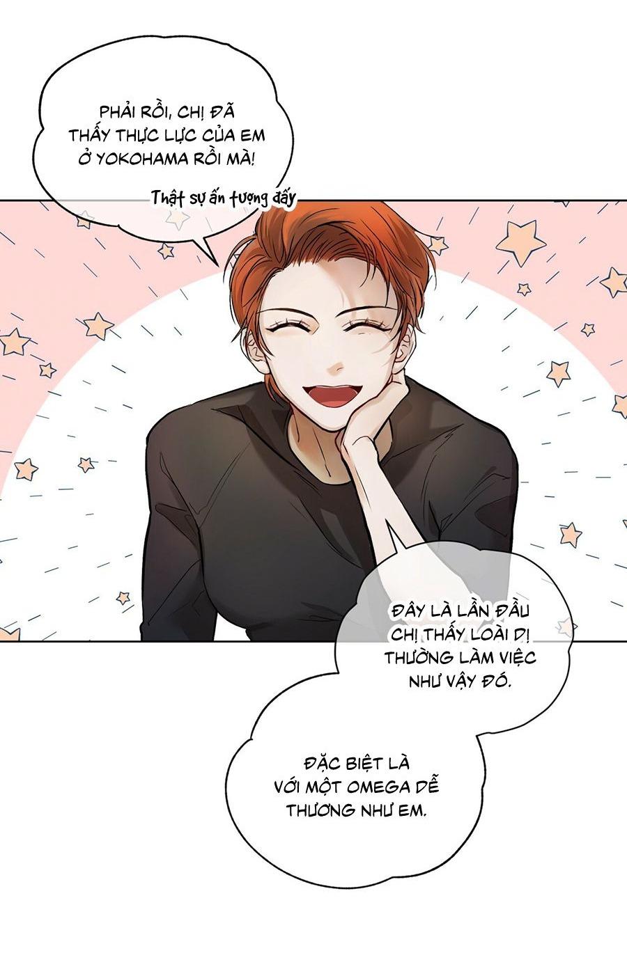 KHỞI NGUỒN SỰ SỐNG Chapter 2 17