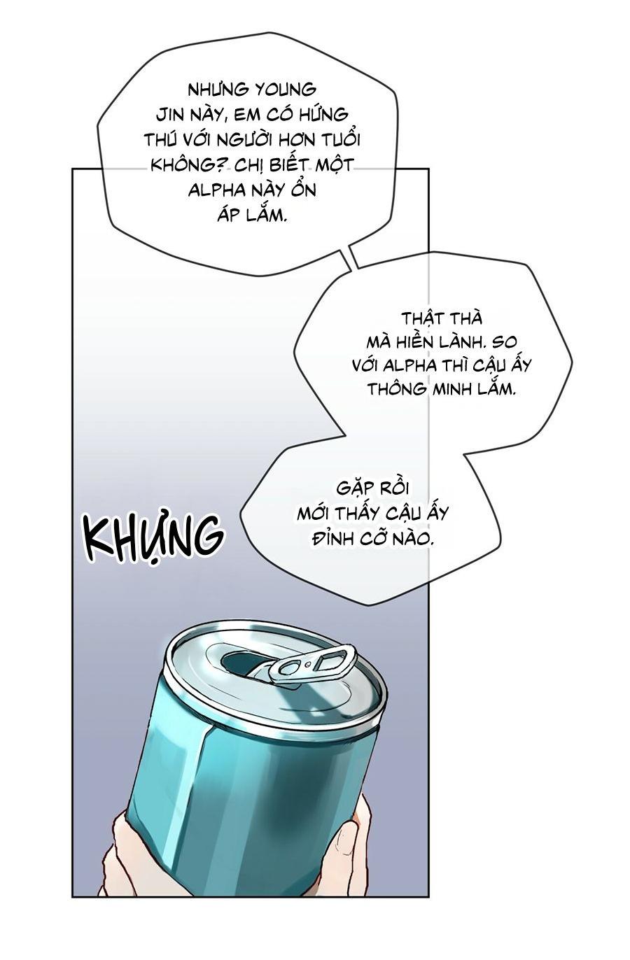 KHỞI NGUỒN SỰ SỐNG Chapter 2 21
