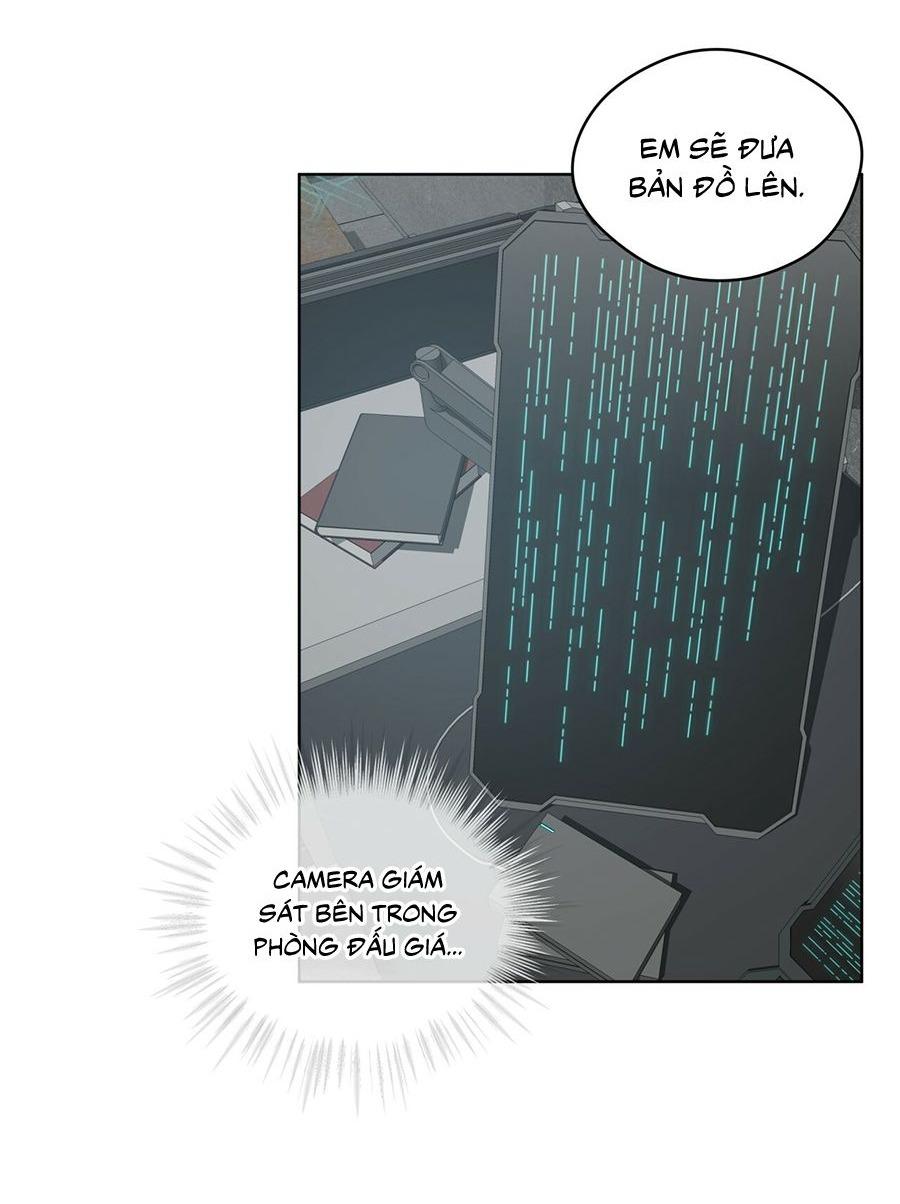 KHỞI NGUỒN SỰ SỐNG Chapter 2 28